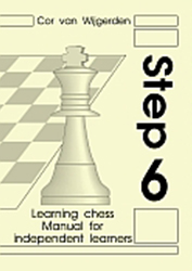 Manual Step 6