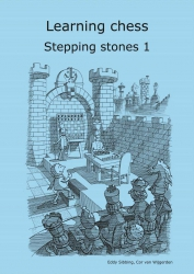 Stepping Stones 1