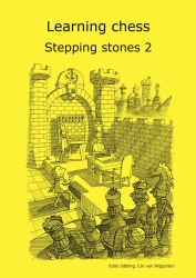 Stepping Stones 2