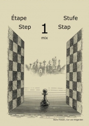 Workbook Step 1 mix