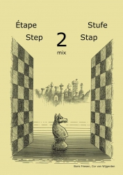 Workbook Step 2 mix