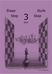 Workbook Step 3 plus