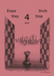 Workbook Step 4 plus