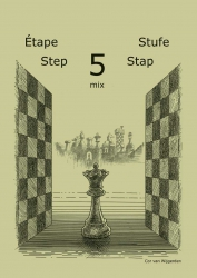 Workbook Step 5 mix