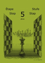 Workbook Step 5 plus